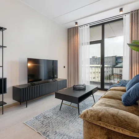 Paernu Holiday Apartment