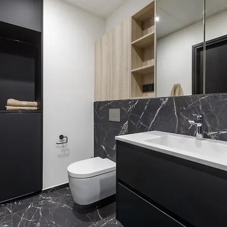 Paernu Holiday Apartment Lejlighed